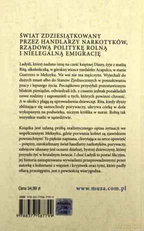 Modlitwa o lepsze dni - Clement Jennifer [KSIĄŻKA]