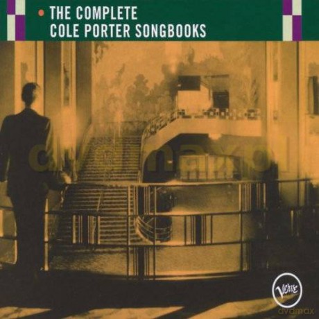 Complete Cole Porter Songbook [3CD]
