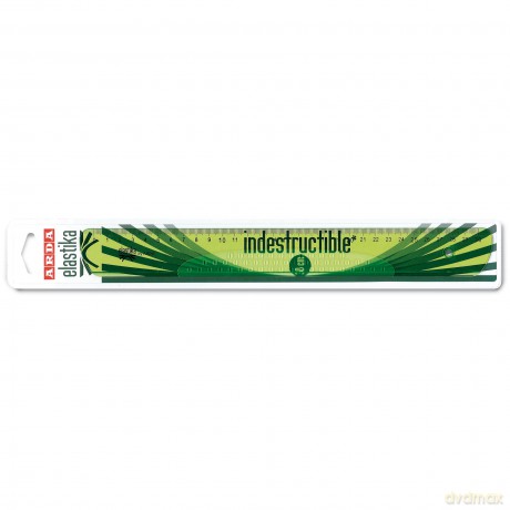 Riga 30cm Linea Elastika