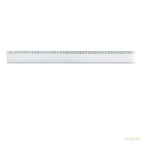 Riga 80cm Linea Alluminio