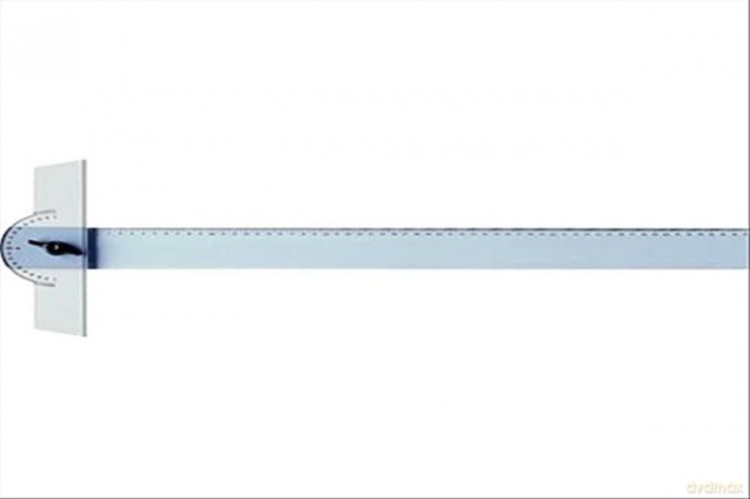 Riga T Testa 180Â° Cm80