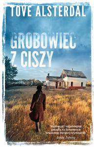 Grobowiec z ciszy - Alsterdal Tove [KSIĄŻKA]
