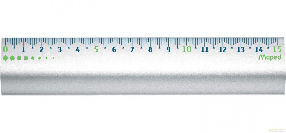Righello Cm 15