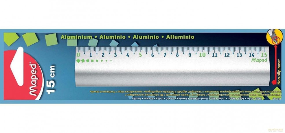 Righello Cm 15