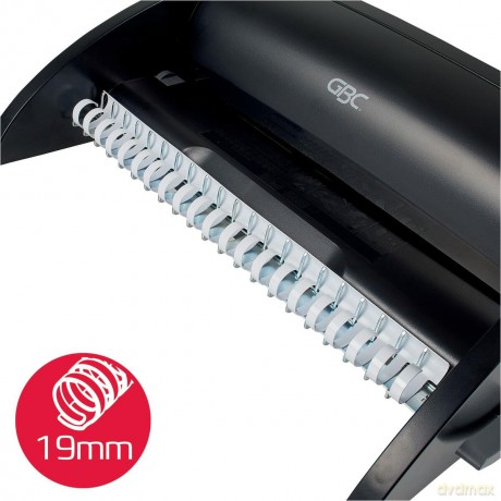 Rilegatrice Combbind C100