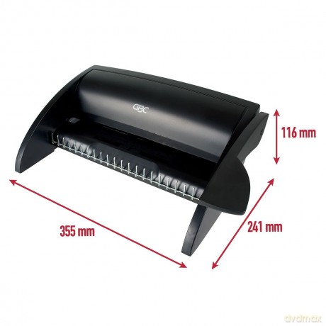 Rilegatrice Combbind C100