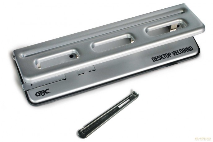 Rilegatrice Desktop Velobinder