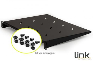 Ripiano Per Armadio 19 1 Unita
