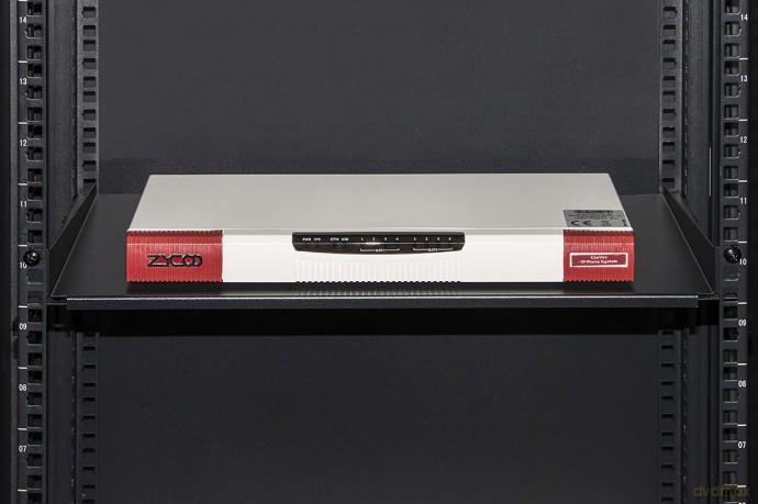 Ripiano Per Armadio 19" 1 250mm