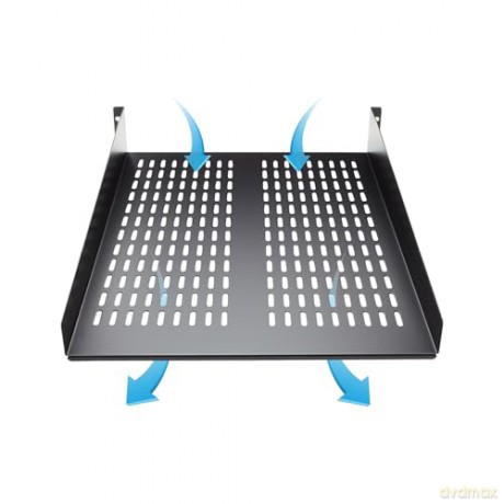 Ripiano Per Montaggio A Rack 2u