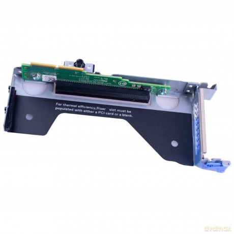 Riser Config 0 1x Ocp 3.0(X16)