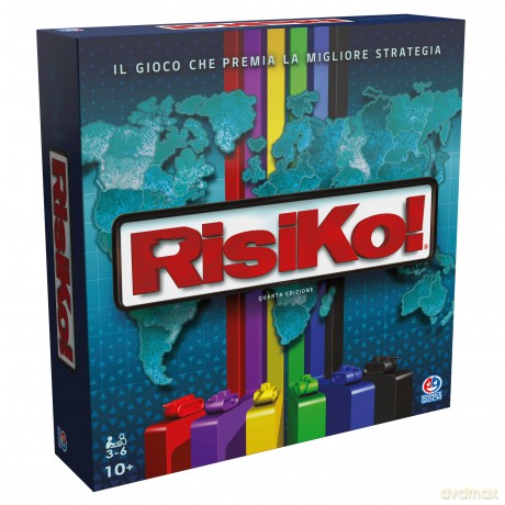 Risiko! 4Â° Edizione