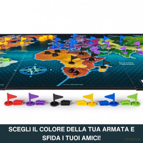 Risiko! 4Â° Edizione