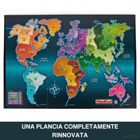Risiko! 4Â° Edizione