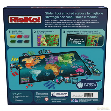 Risiko! 4Â° Edizione