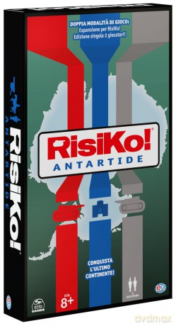 Risiko! Espansione