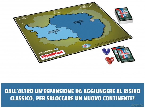 Risiko! Espansione