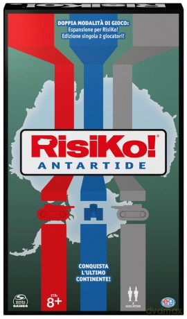 Risiko! Espansione