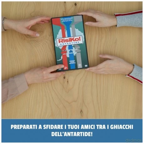 Risiko! Espansione