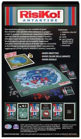 Risiko! Espansione