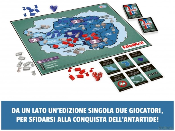 Risiko! Espansione
