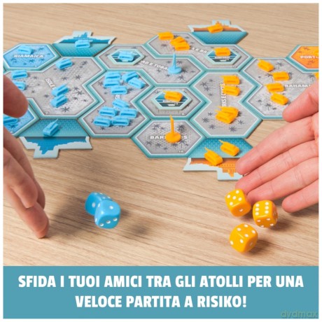 Risiko! Oceano
