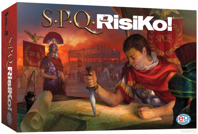 Risiko! S.P.Q.RisiKo!