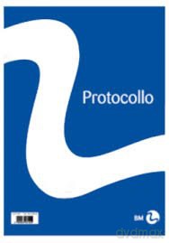 Risma 200ff Protoc.A4 60g Usobollo