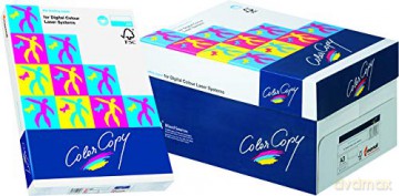 Risma Color Copy A3 250gr 125ff