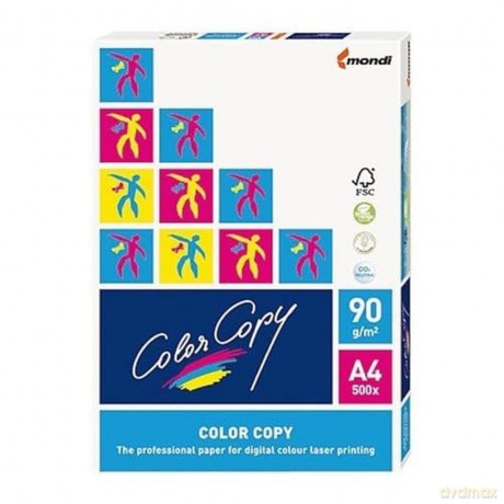 Risma Color Copy A3 350gr 125ff