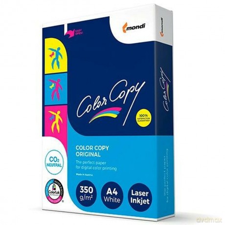 Risma Color Copy A4 280gr 150ff