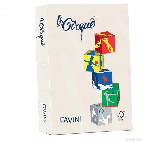 Risma Le Cirque 160gr A4 Avorio