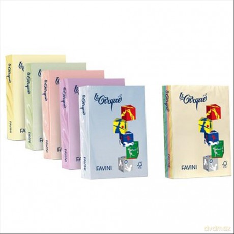Risma Le Cirque 80g Avorio A4