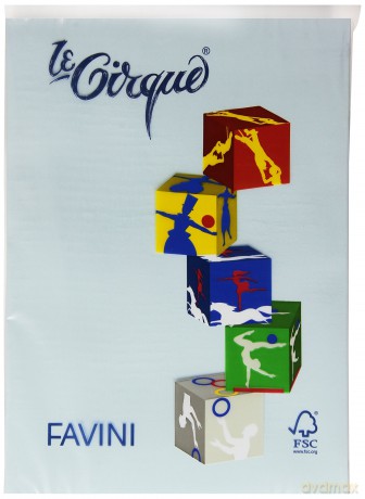 Risma Le Cirque 80g Celeste A4