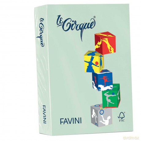 Risma Le Cirque 80g Pistacchio A4