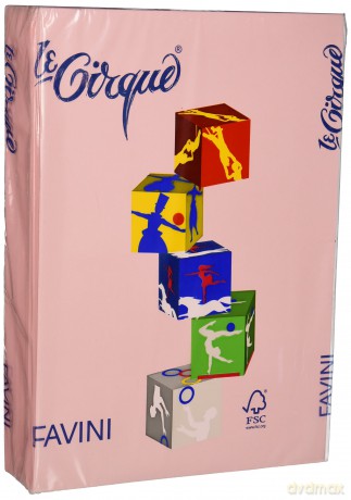 Risma Le Cirque 80g Rosa A4