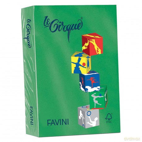 Risma Le Cirque 80g V. Bandiera A4