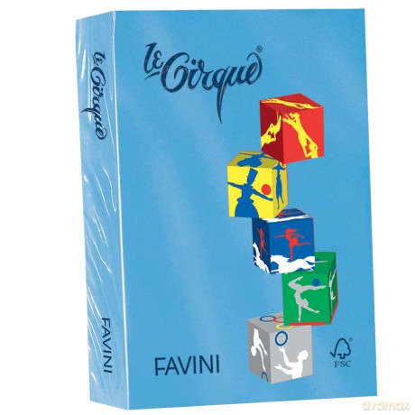 Risma Le Cirque Azzurr0 P. 80g A3