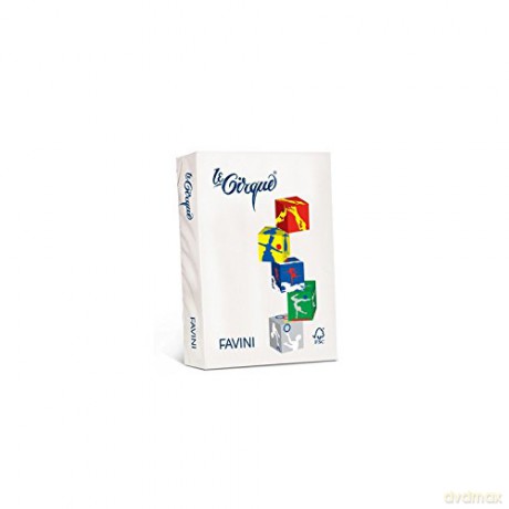 Risma Le Cirque Bianco 100g A3