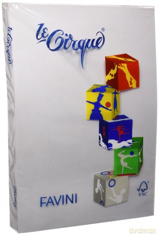 Risma Le Cirque Bianco 160g A3