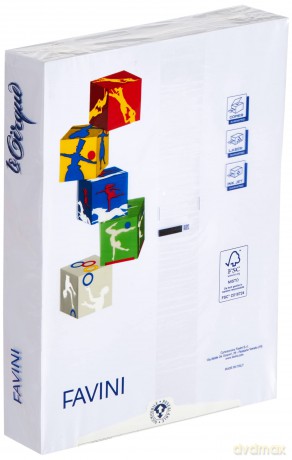 Risma Le Cirque Bianco 160g A4