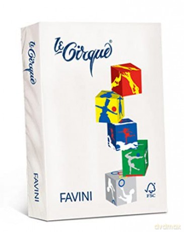 Risma Le Cirque Bianco 200g A4
