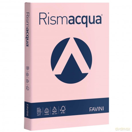 Rismacqua:140 Rosa 10 A4