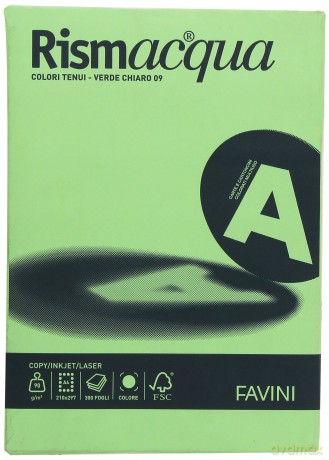 Rismacqua90 Verde Chiaro 09