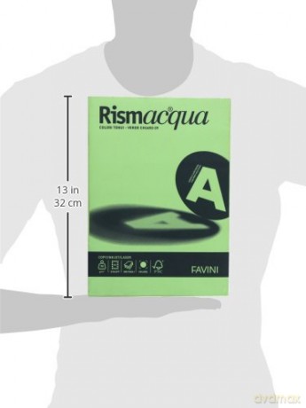 Rismacqua90 Verde Chiaro 09