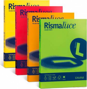 Rismaluce 200g A3 Blu Prussia 125ff