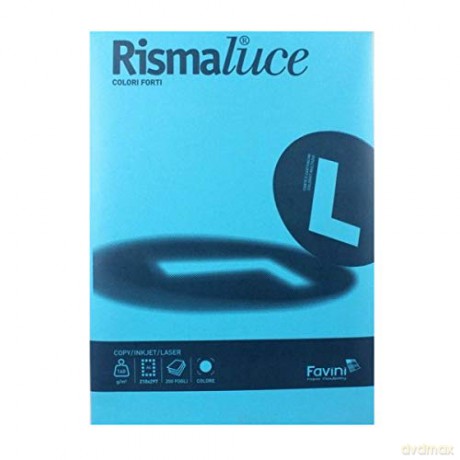 Rismaluce:140 Azzurro 55 A3