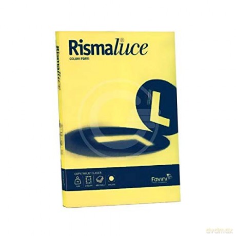Rismaluce:140 Giallo Sole 53 A3
