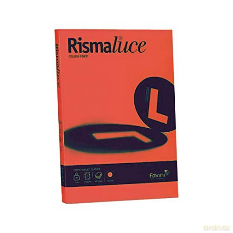 Rismaluce:140 Scarlatto 61 A3