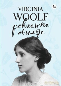 Pokrewne dusze. Wybór listów - Woolf Virginia [KSIĄŻKA]